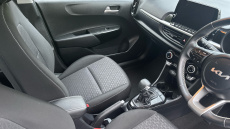 Kia Picanto 1.0 3 5dr Auto [4 seats] Petrol Hatchback